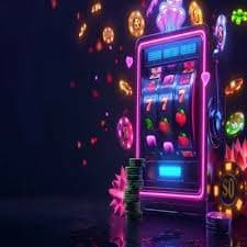 Tampilan mesin slot online populer di petik4d