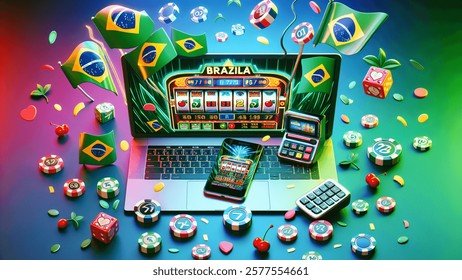 Logo aplikasi petik4d untuk Android dan iOS